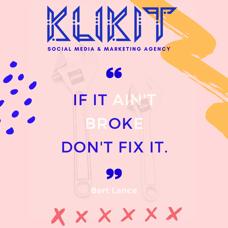 klikitmedia's tweet image. KLIKIT is the perfect solution for any startup company needing assistance with social media marketing! 🌟 For more details visit our website klikitt.wixsite.com/website ! #socialmediamarketing #socialmedia #virtualfirm #ib19 #marketing #digitalmarketing