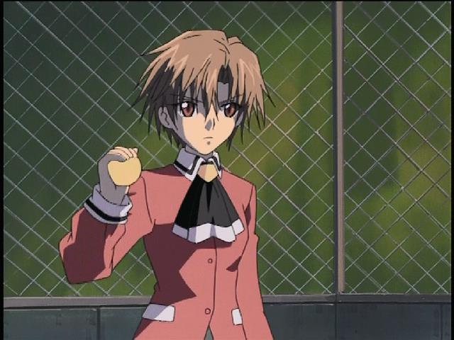 スパイラル 推理の絆 のtwitterイラスト検索結果 古い順