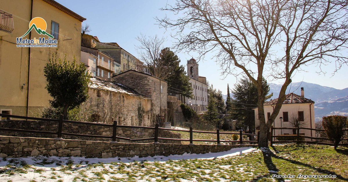 MeteoinMolise's tweet photo. Report meteo: gennaio 2020 in Molise
https://t.co/bIsRUaEscb
#StazioniMeteo #ReportMeteo #GennaioMolise https://t.co/8GDq8tpt7Y