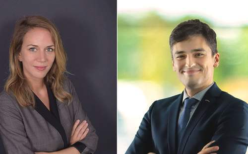 Groupe Bodemer : la 4ème génération arrive aux commandes . Manon Daher et Thibaud Carissimo deviennent directeurs généraux adjoints, au côtés <a href="/Alain_Daher/">Alain Daher</a>   - #Automobile 
▶️bretagne-economique.com/actualites/gro…