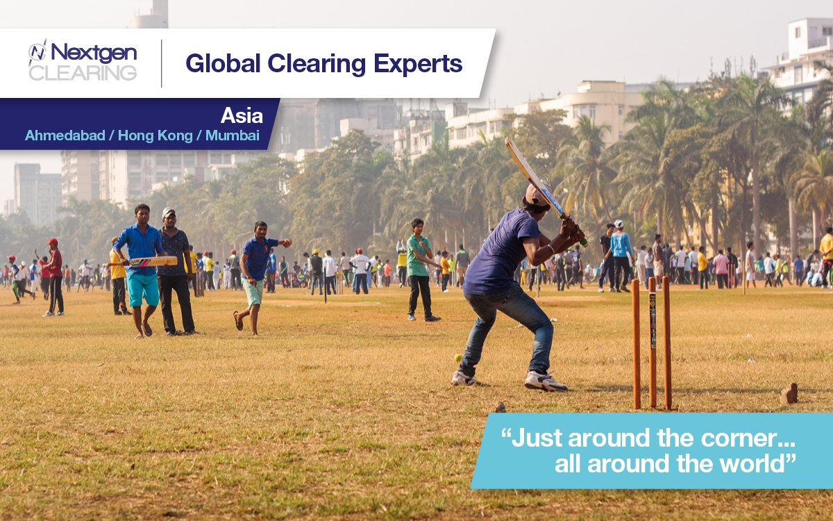 nextgenclearing's tweet image. Responsive customer support in your time zone. 
&quot;Just around the corner...all around the world.&quot; 
 #roaming #premiumsupport