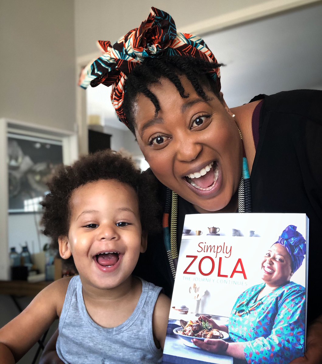 Zola Nene tweet media