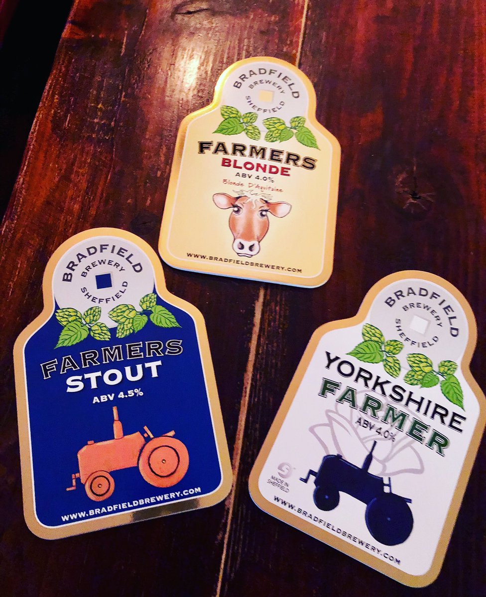 #delivery #farmers #ale