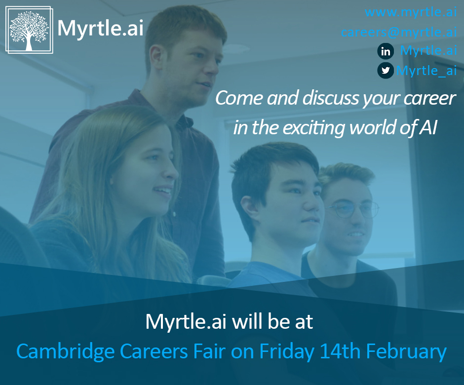 Myrtle.ai tweet media