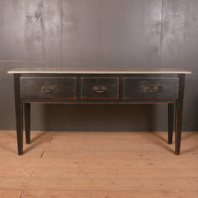ArcadiaAntiques's tweet photo. 19th Century French painted 3 drawer server.
Price: £1,650
https://t.co/ErPJi3o2FE
#FrenchPaintedServer #FrenchServer #PaintedServer https://t.co/XqsngUxloZ