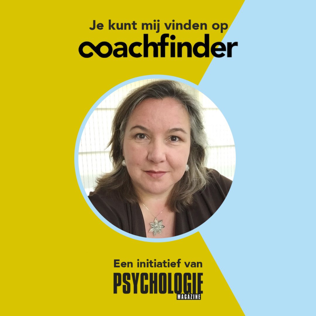 Schrikbarende aflevering van #RamBam over 'coaches'!!! Gelukkig kun je via <a href="/NOBCO/">Beroepscoaches</a>  en <a href="/PsychologieM/">Psychologie Magazine</a> (#Coachfinder) het kaf van het koren scheiden! 
En ja, mij vind je daar gelukkig ook tussen staan 😘

NOBCO: nobco.nl/555afbc349104b…
Coachfinder: coachfinder.nl/coach/annett-k…