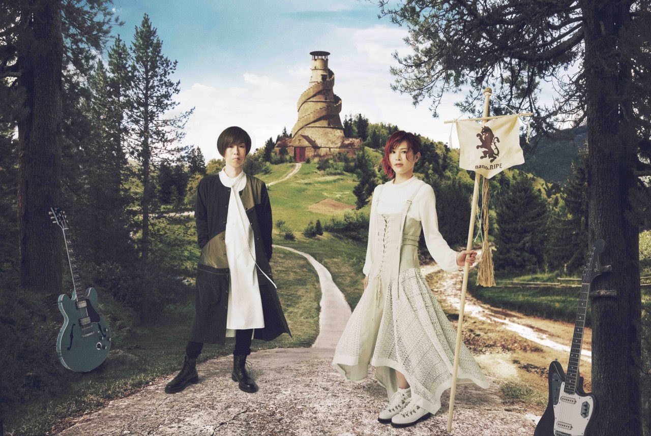 Nano Ripe公式アカウント A Twitter Nano Ripe New Release Tvアニメ 食戟のソーマ 豪ノ皿 Op主題歌 ラストチャプター の発売決定しました 併せて ジャケット写真 新アーティスト写真も公開 詳しくは T Co Pwzeslfjrk