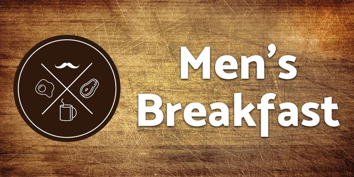 New Spirituality Events - Encounter, and Men's Breakfast 🍳 - mailchi.mp/2e6a6cff5d32/n…