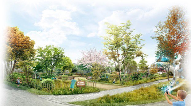 cdenvmerchtem's tweet photo. Morgen 11/02 om 18u worden de #KleineWildernis plannen voorgesteld in de #Tuinbouwschool in #Peizegem en kan je nog extra feedback geven๐๐ช๐ณ
#infoavond #natuurenbos #OpenBeleid
#speelnatuur #cdenvmerchtem #inspraak #cdenv
#dewegvooruit #levenskwaliteit #Merchtem1785 #Merchtem https://t.co/hjF4spV003