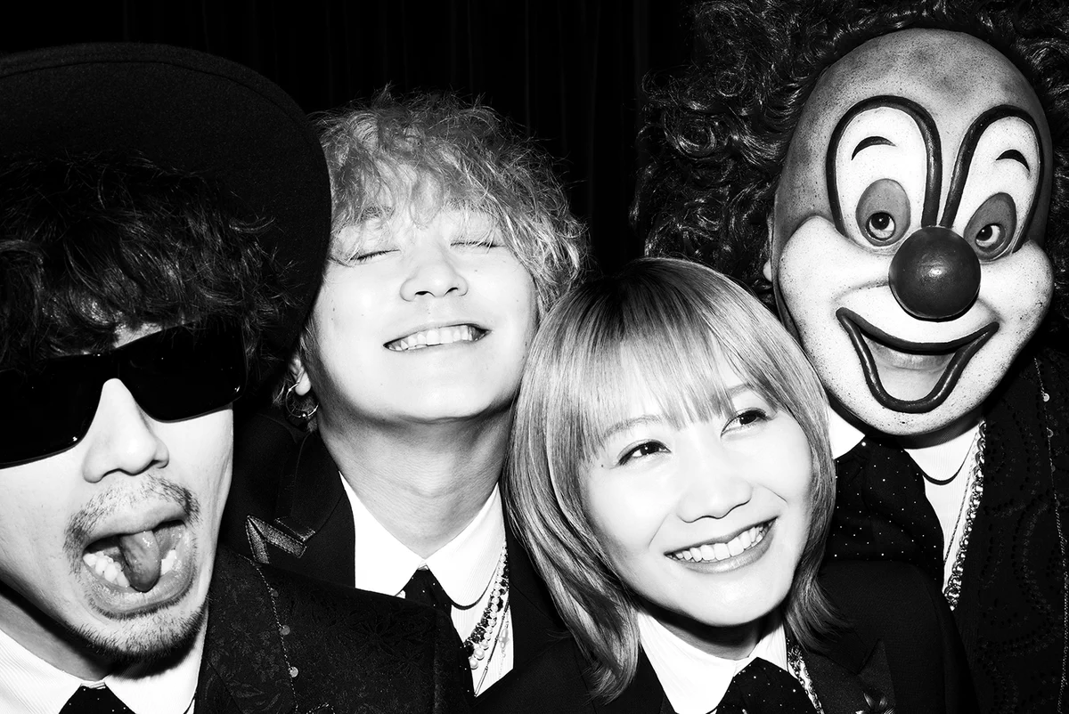 SEKAI NO OWARI OFC on X: 