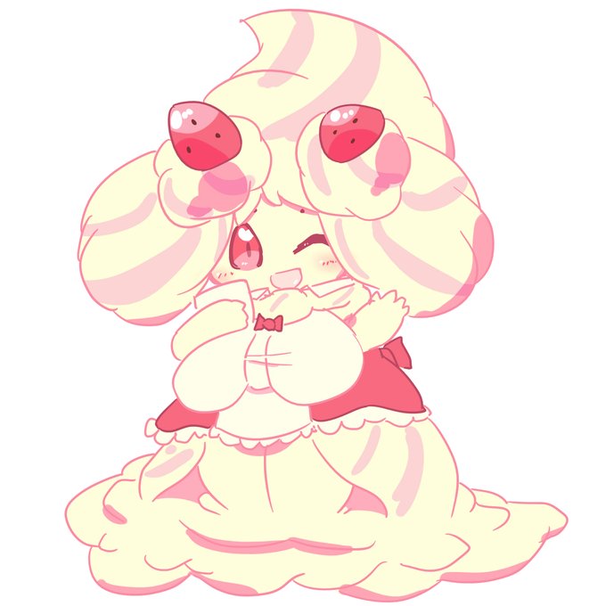 パティシエさんとこのマホイップ 