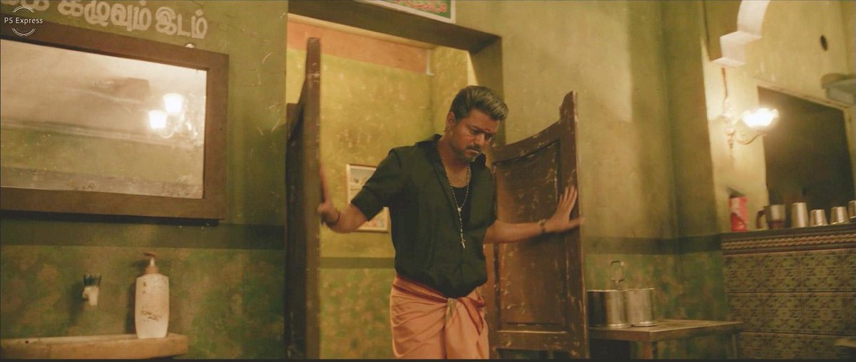 muthuvijay93's tweet photo. #After Long #Time Tweet 😒💓

#Ellarum Epdi #Irukenga   #Nanba👬 #Nanbi's.. 👭💓
      Happy Evening Thalapathy Uravugale❤️❤️ 🙏🏻🙏🏻🙏🏻

I am Back... 🙋‍♂️

@actorvijay
 #Master https://t.co/foRnPk7dmm