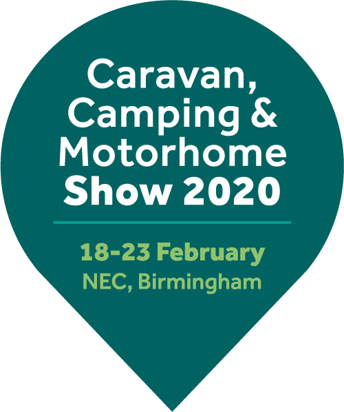 Just over a week to go now until the <a href="/CaravanCampShow/">Caravan, Camping & Motorhome Show</a>

Come along and see <a href="/EPHydraulics/">E&P Hydraulics UK</a> at stands 3067 &amp; 3090 in hall 3 for demonstrations of our motorhome and caravan levelling systems plus expert advice &amp; help.

We look forward to seeing you there!
