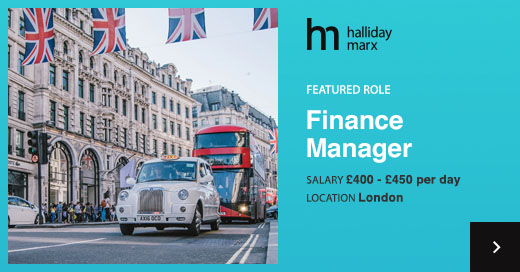 Our client, a multi-national construction company based in Central London, require a Senior Accountant for 6 months. lnkd.in/edg2uJq

#senioraccountant #financemanager #interim #interimmanagement #interimprofessional #financejobs #accountingjobs #jobsinlondon #Careers