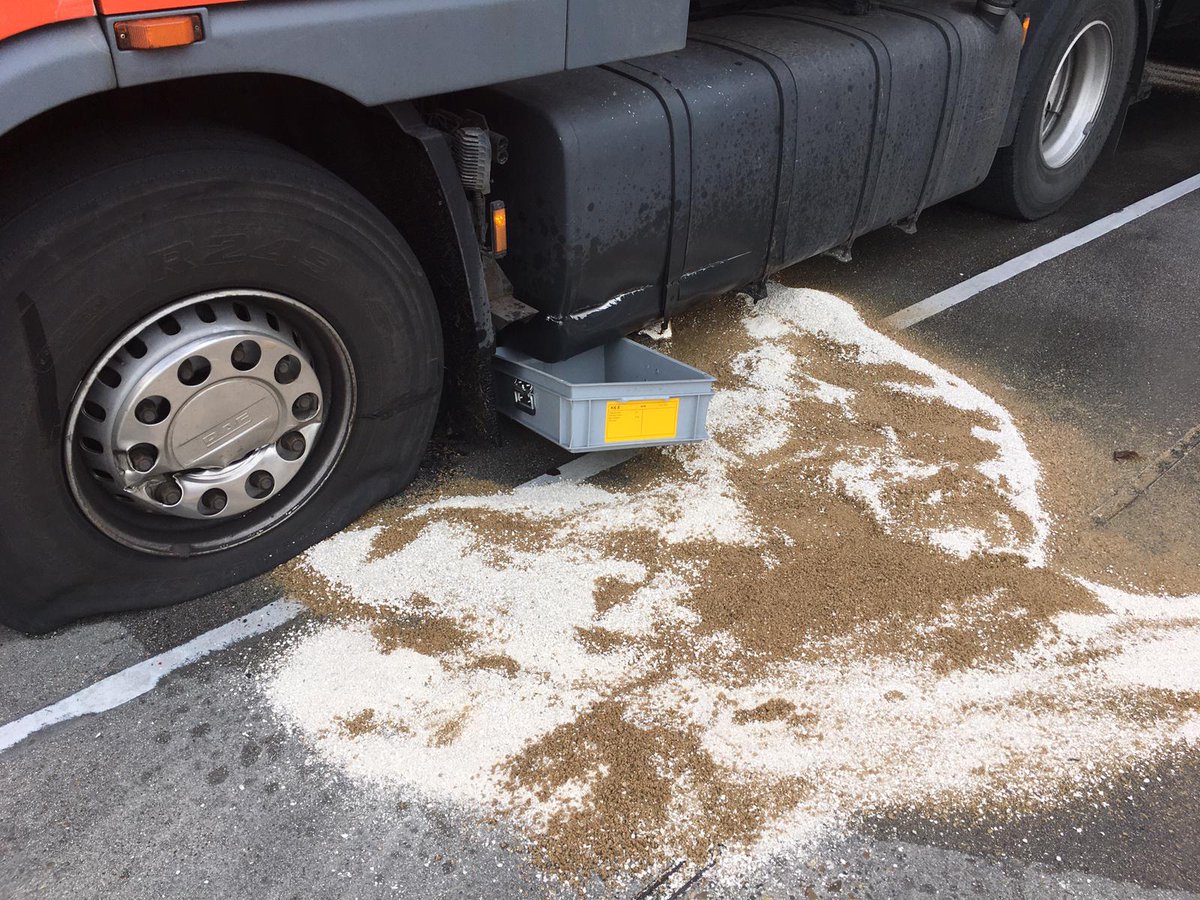 Melding ongeval Edisonstraat Sassenheim