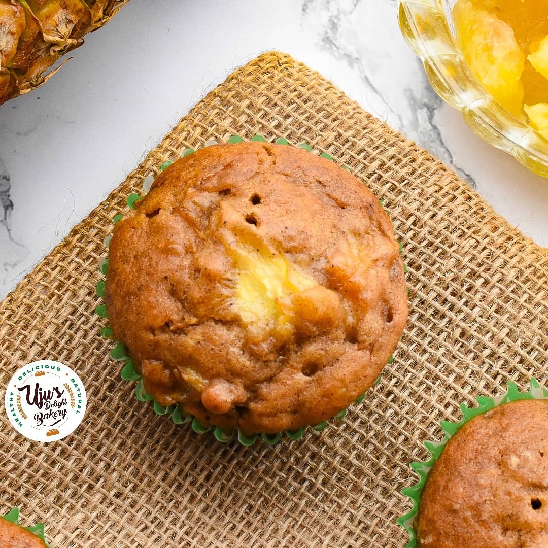 b_obianuju's tweet photo. This week we take special time to appreciate the ones who make our hearts beat faster ππ.. We also want to make your taste buds fall in love..
#valentinespecial #love #foodblogger #foodiesofinstagram #banana #bananaloaf #pineapplemuffins https://t.co/d4gZTihPvm