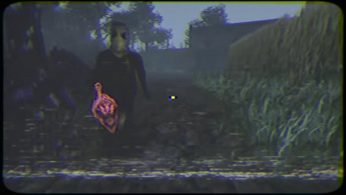 タケシ ｔkｃ Nun Massacre や Stay Out Of The House などの80年代ビデオゲーム みたいな画質で様々なオマージュに溢れた最恐ホラーゲームを作る会社 Puppet Combo に注目しています 良質なホラーはもはやゲームにしか生まれない は違うだろう