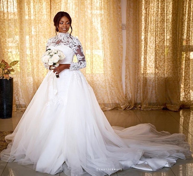 ElizabethRevent's tweet photo. Perfectly framed❤️

Wedding Dress and Veil: @elizabethandlacebridal
Wedding Planner: @elizabeth_r_events

.
#Muchlove2020 #weddingmoments #bridegoals Elizabethrevents #DecorByER  #ValentinesDay #mondaythoughts #BBNaija #powerseriesfinale #Buhari #Nigeria #Africa #joker #Kanye https://t.co/RqiCUgBNlN