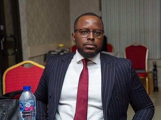 LegalNaija's tweet photo. Special thank you to Abiodun Oyeledun, Partner Designate @DETAILnigeria for his exceptional Masterclass at the Career Training for Lawyers which held in the 30th and 31st of January, 2020.
#nigerianlawyers
#Legalnaija
#facingthefuture
#detailsolicitors
#lawyersrock https://t.co/R9G4dgF4ee