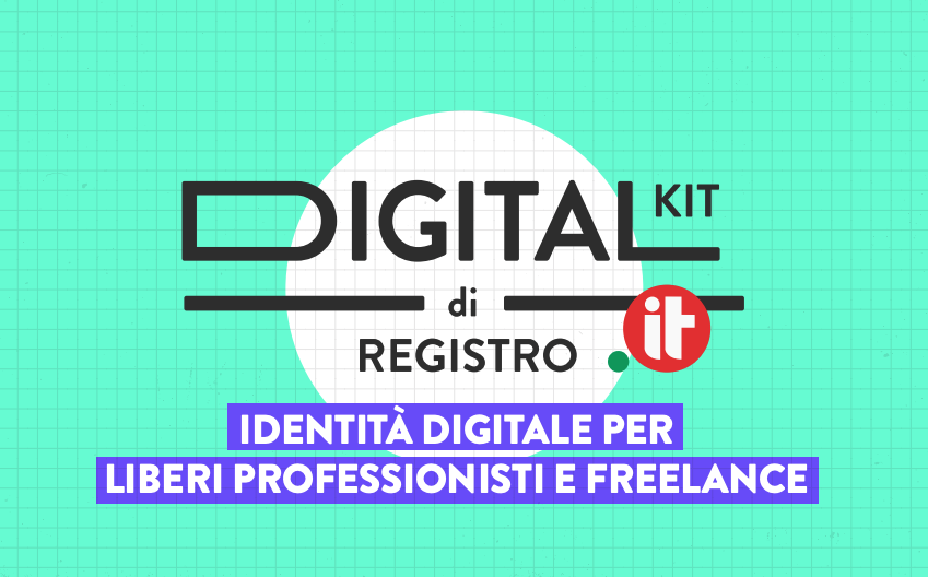 Registroit's tweet photo. Costruire un'identità solida e riconoscibile da tutti è un processo lungo e complesso, ma fondamentale per chi ha interesse nel promuovere la propria attività professionale.
📚 ➡️ Scarica il nostro #DigitalKit https://t.co/06az9b8Exs https://t.co/n9z1EC6ao0