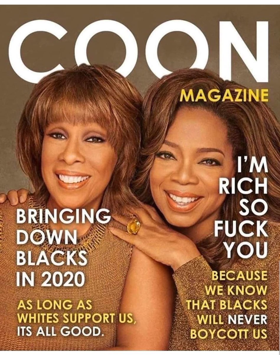 EZ2CIMAQT's tweet photo. @GayleKing @Oprah DAMN SHAME 🤦🏾‍♀️ https://t.co/fEOeSC7AI2