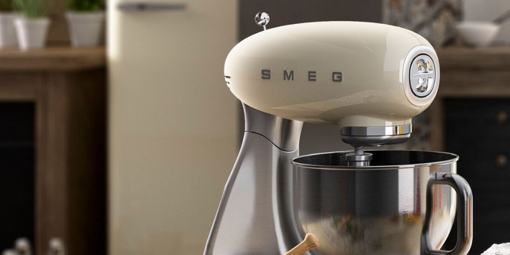 #WIN an iconic <a href="/smeguk/">メグミ</a> stand mixer in the colour of your choice!

To win, all you have to do is:

Simply #RT, #Follow us &amp; follow 
<a href="/smeguk/">メグミ</a> 

Enter on Insta &amp; FB too! Ts&amp;Cs apply - Just ask! Ends 11.59 on 24.2.2020. 𝐔𝐊 𝐌𝐚𝐢𝐧𝐥𝐚𝐧𝐝 𝐨𝐧𝐥𝐲!

#free #competition #giveaway