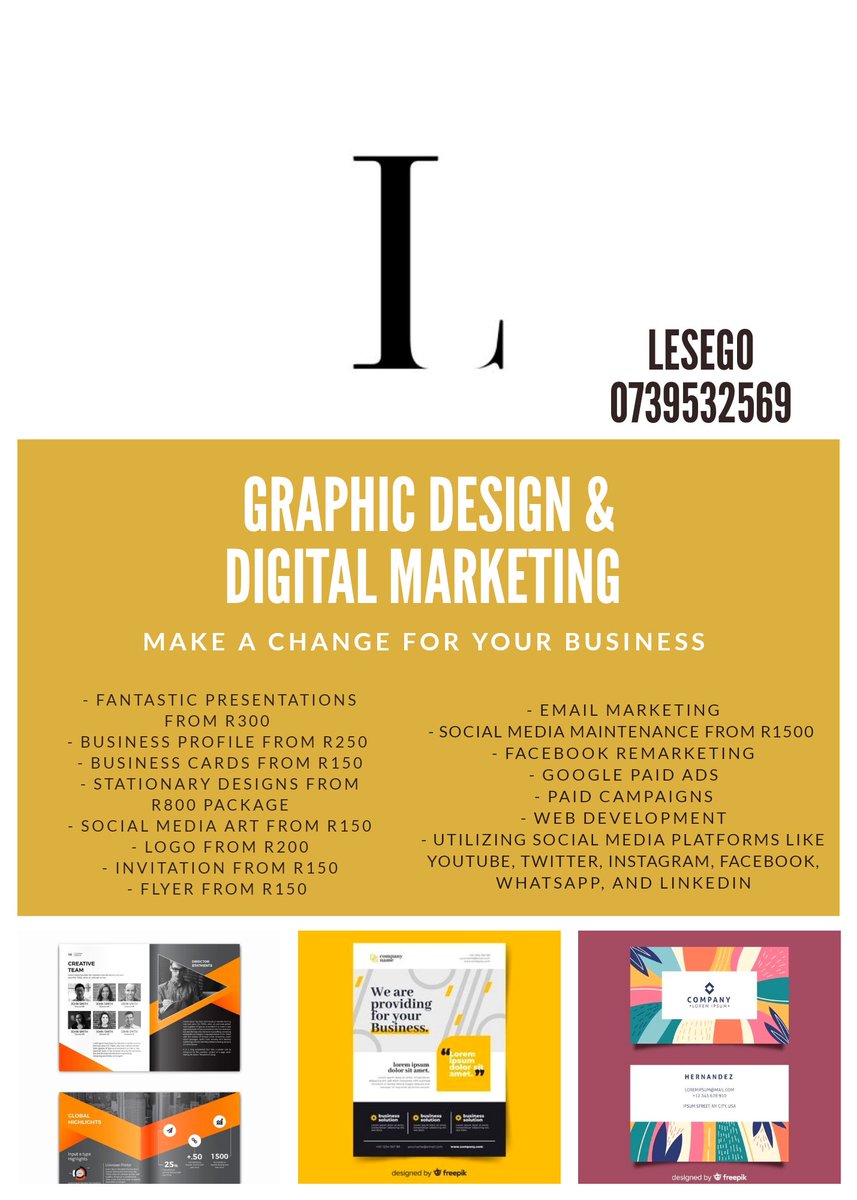 ThatGirl_Ogai's tweet photo. I can't dzeal ka NSFAS, FA FA,

Please support your girl, maybe my business can make that much.

Call or Whatsapp 0739532569 to get started. https://t.co/Wm6gtS4zRO