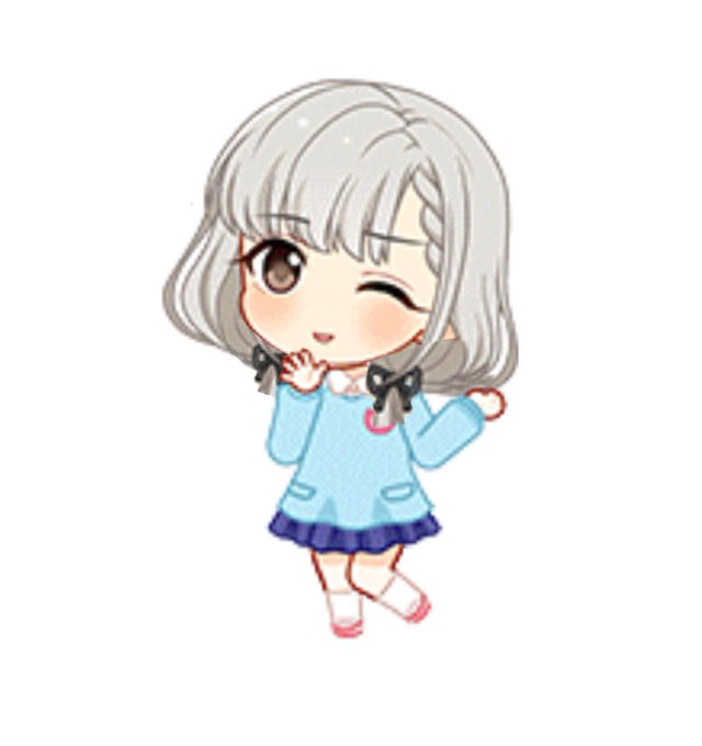 スモックのtwitterイラスト検索結果 古い順