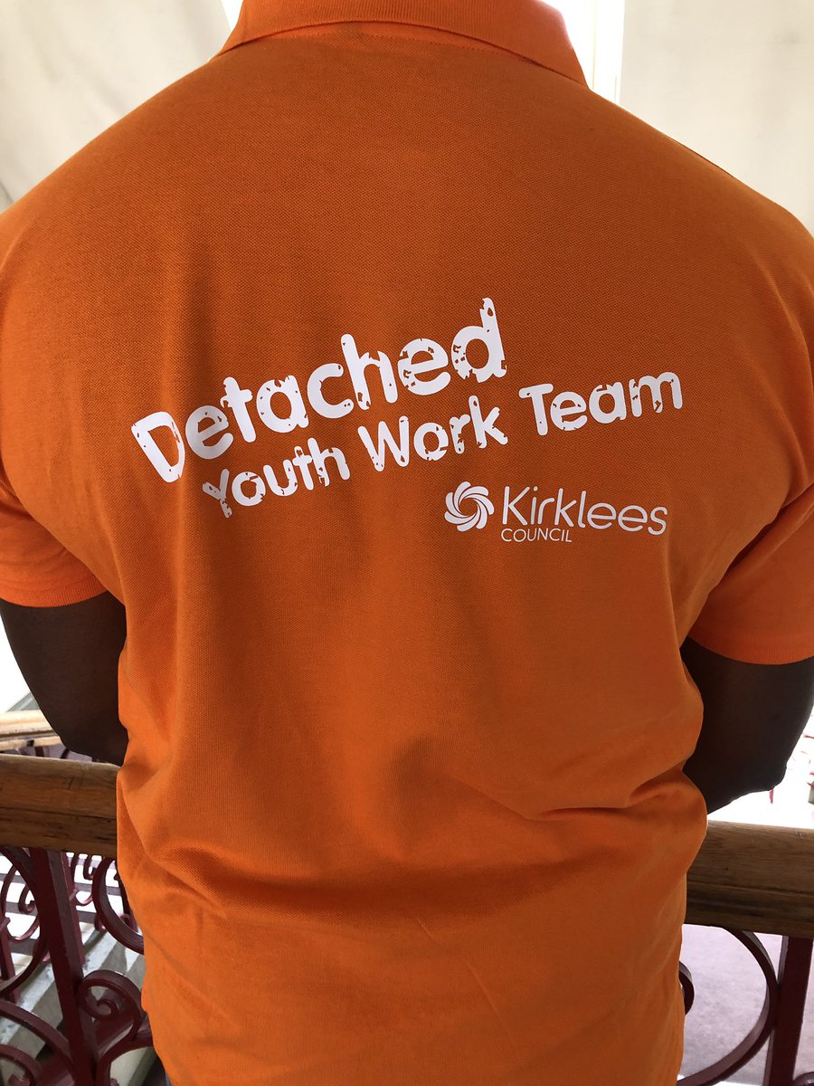 DetachedWork's tweet photo. Kirklees are recruiting a new youth work team to improve outcomes for children and young people.  If you are passionate about communities, young people and change come and join us: 

https://t.co/ZeCWe6Ro9P

https://t.co/hwbXXPeA4U

#Kirklees #Communities #GetInvolved https://t.co/JVZt1QB9FT