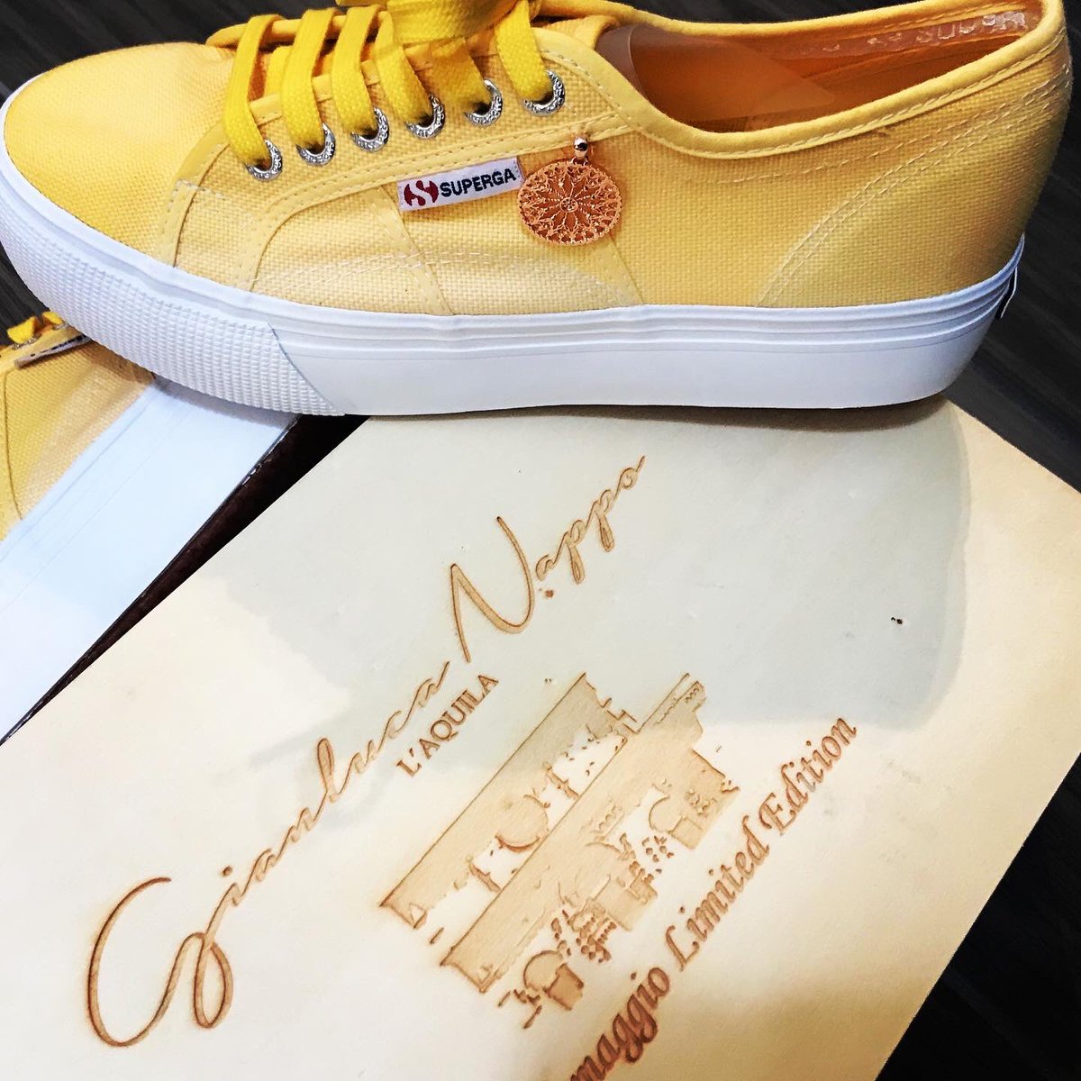 amazon superga zeppa