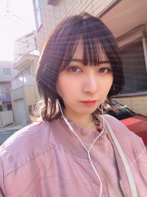 コスプレイヤー涅あゆみんのTwitter画像18