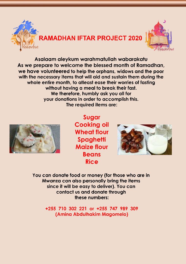 Ucrah's tweet image. Hey guys, naomba mnisaidie ku donate na ku share post hii. Iwafikie watu wengi tuweze pata michango ya kusaidia watu hawa wenye uhitaji @MimerSmile @Pyncate @adamprince48 @RamaOxide @JrMalcolm88 @Rewkeyz @Ms__saleh @tutla7 @solothang @allysalehznz @zittokabwe @Za7roo @Zamaradi_M