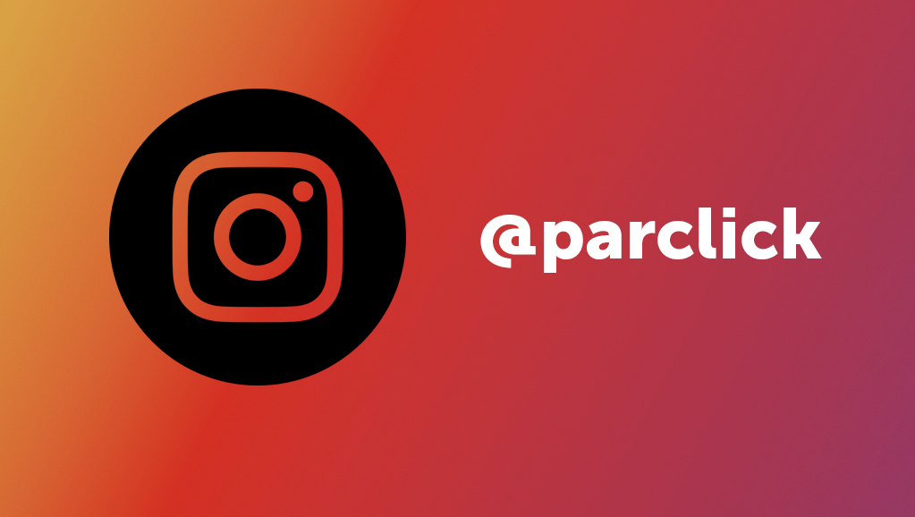 ParclickFrance's tweet image. Vous pouvez également nous retrouver sur Instagram ! Jeux concours, promotions et actualités au rendez-vous 😎
➡️ bit.ly/2SbnT96