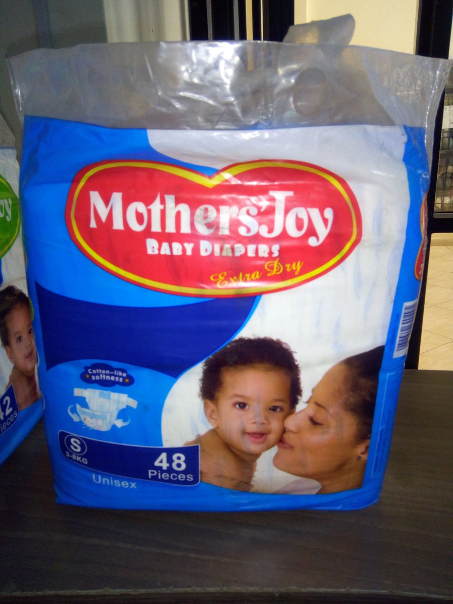 baby joy diapers price