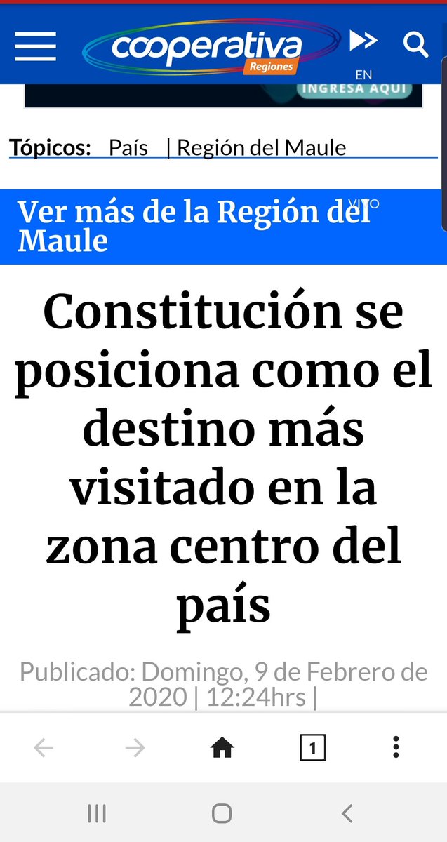 No hay que temer a avanzar lento ....a lo que hay que temer es a no avanzar