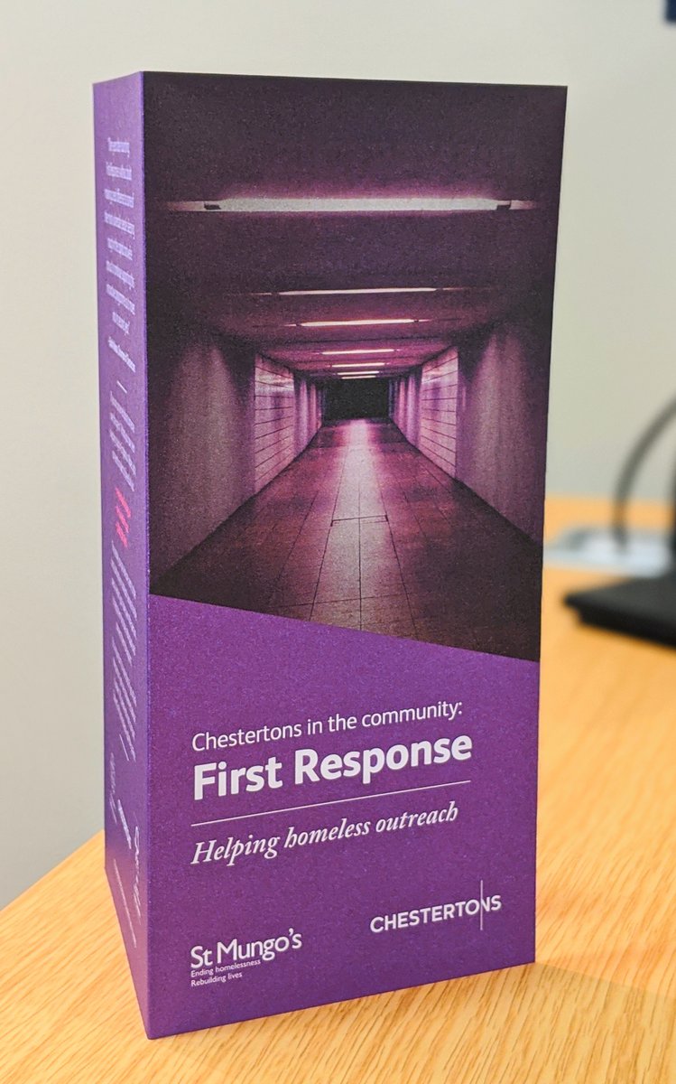 Chestertons Kew tweet media