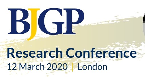 ACP_Study's tweet image. Really excited to be accepted for an oral presentation at the British Journal of General Practice Research Conference #BJGPRC More info: bjgp.org/conference