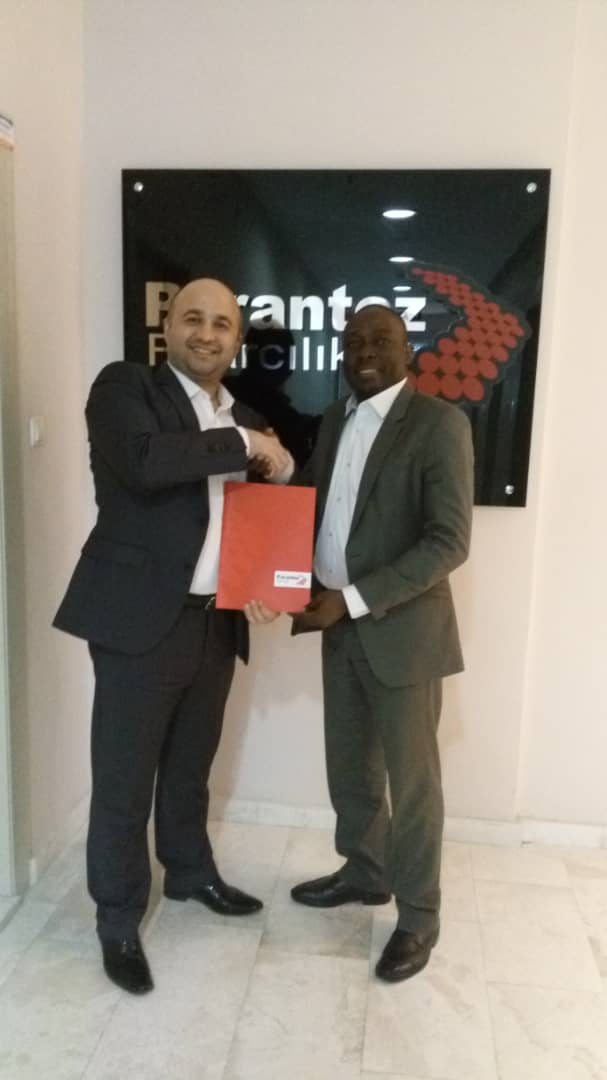 african_smart's tweet photo. African Smart Cities Innovation Foundation (ASCIF) with partners https://t.co/2dB4cUb44s