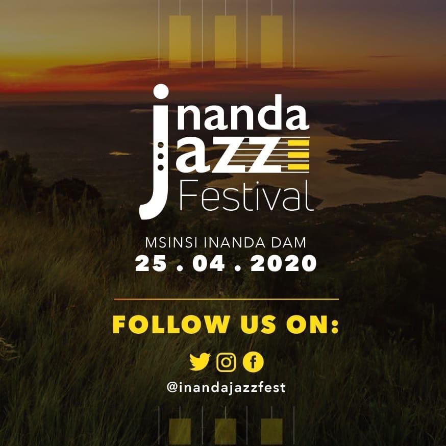 LINE-UP ANNOUNCEMENT AND TICKETS COMING SOON! Follow us on <a href="/InandaJazzFest/">Inanda Jazz Festival</a> on Twitter, Instagram and Facebook and be the first to know about tickets, line-up, giveaways and more. 🕺🏽 #InandaJazzFestival