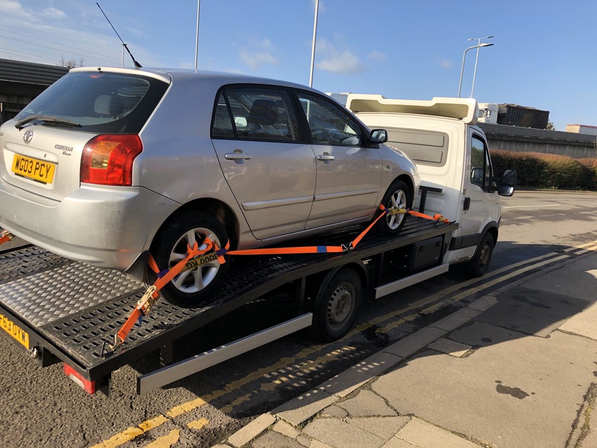 Early morning start from Ilford to Sheerness on sea Small job quick and easy at a reasonable price! 
#247Recovery #EssexRecovery 
Ateamrecoveryessex@hotmail.com
07368614083 📲📞