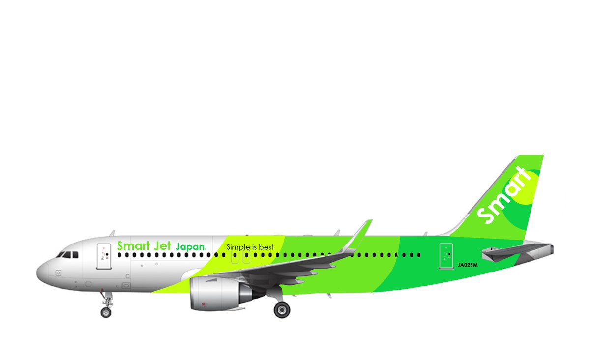 Smart_jet_jp's tweet photo. 【路線新規開設のお知らせ】
当社は、2020年6月20日から、東京・成田ープーケット線に就航することになりました！🛫

プーケットはタイのリゾート地で、ヒコーキの撮影スポットでもあります！週7便での就航を予定しております。
ぜひぜひお越しください！
#架空航空会社 #架空航空 https://t.co/0Kk6bgsneQ