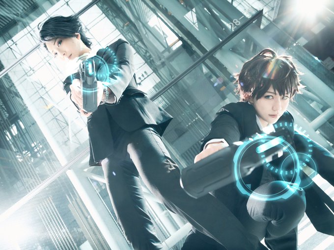 コスプレイヤーフラペチーちゃスのTwitter画像1