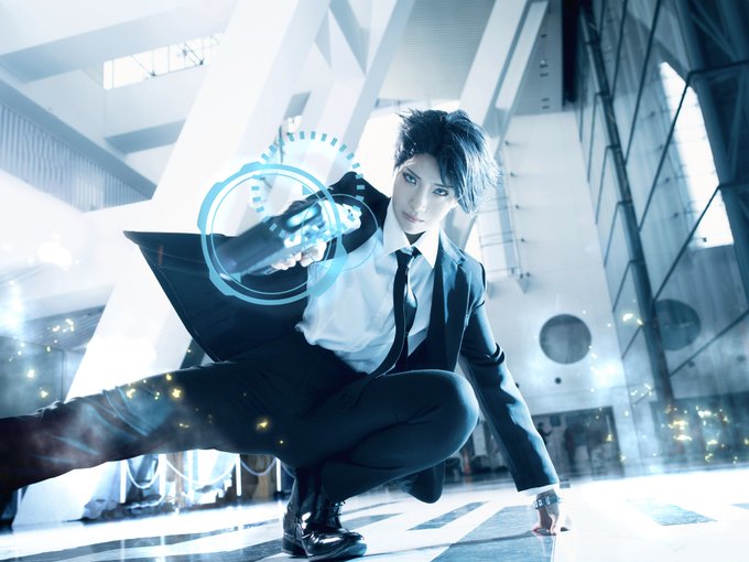 コスプレイヤーフラペチーちゃスのTwitter画像2