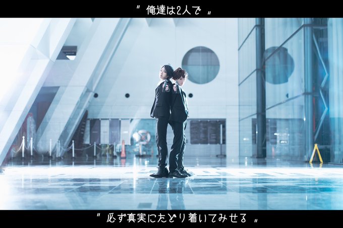 コスプレイヤーフラペチーちゃスのTwitter画像4