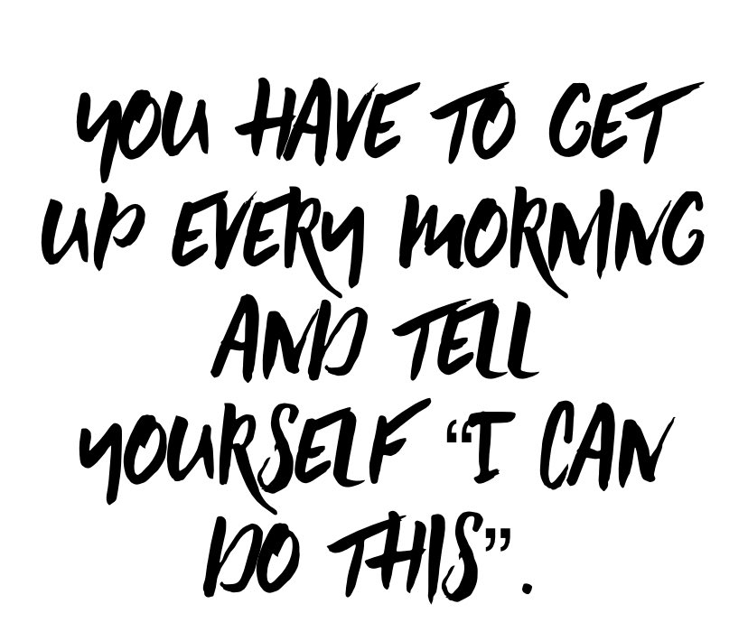 HarshRealityGG's tweet photo. Morning Motivation
#HRGG #GamingLife #ICanDoThis https://t.co/WJ4RnBd15W