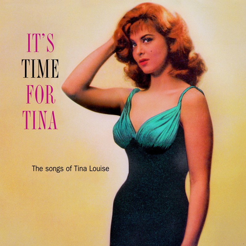 February 11:Happy 86th birthday to actress,Tina Louise (\"Gilligan\s Island\") 
