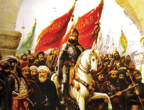 —ATAM İZİNDEYİZ—