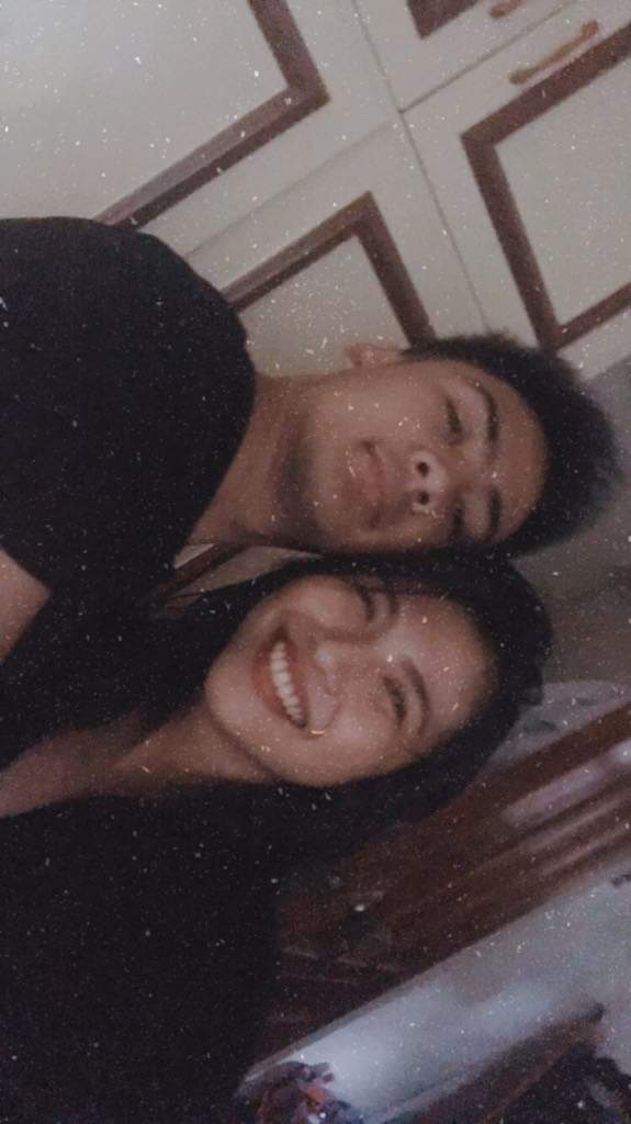 tskHUBERT's tweet photo. Love you always @KimmehSibul https://t.co/jbOc7sxC1d