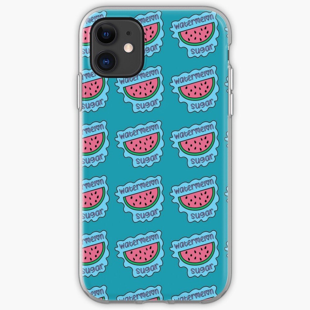 ghostofyb's tweet photo. I’m making custom phone cases &amp; selling them so here’s a Harry styles one it’s so cute!! available for purchase here: https://t.co/kudSbx2dDu

#HarryStyles #FineLine #watermelonsugar https://t.co/hAn1bcvXBA