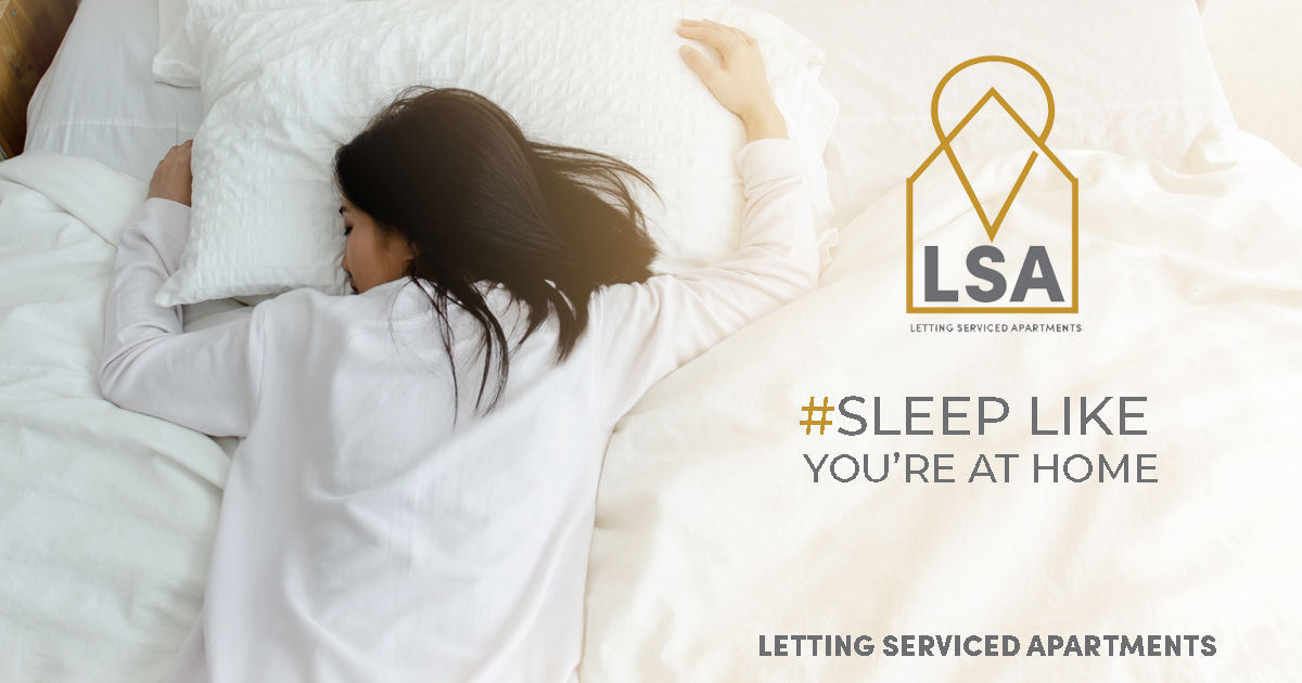 LSAApartments's tweet image. #sleeplikeyoureathome

Affordable, fully equipped, modern and stylish serviced apartments - with a great night sleep. 
Hemel Hempstead | Watford | St Albans | Windsor

#servicedapartments 

lettingservicedapartments.co.uk